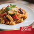 12-Pack (16 oz San Giorgio Rotelle Pasta, Each) Classic Wheel-Shaped Pasta for Fun & Flavorful Dishes