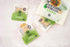5 Korean Food Instant Miso Soup with Vegetables Individual Servings Korean Soybean Paste Soup (Doenjang) Quick & Easy