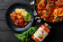 26oz (2 Pack) Gefen Classic Marinara Sauce Rich Tasteing - Made with EVOO | Kosher (Including Passover)