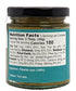 6 Oz (170g) 100% Nutural World - Crunchy Pistachio butter / pure single ingredient - Great Taste Award winner
