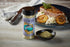 4.25 oz. Wildlife Seasonings Swordfish Lemon Pepper Zesty Citrus & Pepper Seasoning for Seafood, Chicken & Veggies Easy
