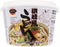 J-Basket Fresh Udon Japanese Style Instant Noodle Soup, 8.28 Oz (Pack Of