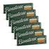 Bionaturae Linguine Pasta Noodles - Durum Semolina Pasta, Kosher, High Protein, Non-GMO,