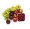 Farmers Market Seasonal Fruit Bundle, 4 Varieties