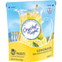8.6 oz 16 3 Packaging Crystal Light Lemonade Drink Mix - - ct - pk, May Vary