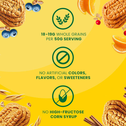 Pack, 4 30 Packs, 6 (4 Pack) belVita Breakfast Bars Biscuits Variety Flavors, Total Boxes Biscuits Per