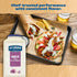 1 128 oz, Pack 1 Hellmann's Garlic Aiolii Dip & Spread Jar, For Food Service, Ready to Use, No Artificial Flavors