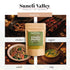 2.8oz (80g) Suneli Valley Khmeli Suneli | Premium Georgian-Style Seasoning | Aromatic Mix of Herbs and Spices | Ideal