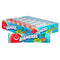 Airheads SOUR Candy Bars, Sour Blue Blast Flavored, Bulk, Concessions, Parties, Pack