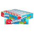 Airheads SOUR Candy Bars, Sour Blue Blast Flavored, Bulk, Concessions, Parties, Pack