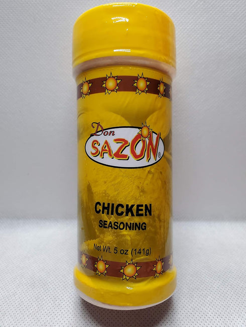 Don Sazon Chicken Seasoning
