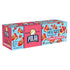 12oz 12 pack Polar Seltzer Water Strawberry Watermelon Can
