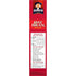 16 Quaker Hot Oat Bran Hot Cereal, Ounce Box