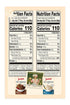 2 2 (4 Junket Ice Cream Mix Bundle - Vanilla and Chocolate Total)
