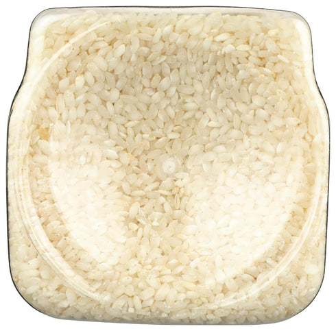 32 oz (Pack 1 RiceSelect Arborio Rice, Risotto Rice, Gluten-Free, Non-GMO, of jar)
