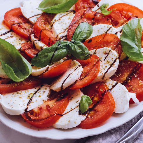 Chef's Quality 6% 1.32 Chefs Quality Balsamic Vinegar of Modena | Acidity | Gallons