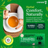 3 18-Count Ballerina Tea Dieters Drink, Extra Strength, Tea Bags