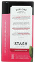 18 Count Stash Tea, Tea Pom Raspberry Matcha
