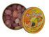 WOOGIE Fine Drops Fruit Mix Candies, 200g