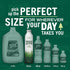12 Pack- 25 oz Poland Spring Maine Spring Water Aluminum Bottle Crisp, Still Bottled Water with Naturally Occurring
