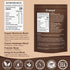 11 Immunity 5.3 Oz 30 Organic Mushroom Coffee Superfood Instant Mushrooms Coffee with Ashwagandha, Shilajit, Lion's