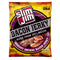 Slim Jim Smoked Bacon Jerky, Hickory Flavor, 10g Protein Per Serving, Easter