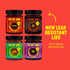 6oz (Pack 4) FLYBYJING Chili Crisp Bundle: Four Premium Chili Sauces Good on Noodles, Proteins, Veggies & Everything