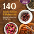 16 Pack (4 Packs) Yogi Tea Green Tea Super Antioxidant - Bags per - Organic Antioxidant Support - Includes Licorice