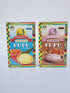 Tropiway Plantain and Cocoyam Fufu Flour 24oz