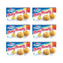 HOSTESS Baby Bundts, Lemon Drizzle Cakes (Pack of 48)