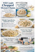 Code 51-Ounce Sea Watch Chopped Ocean Clams