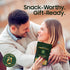 100% (2 Lb) Cravers Delight Dried Banana Chips (Sweetened) Dried Fruit Chips Made from Bananas Sweet & Crunchy Dry