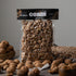GORIH 70 Oz Walnuts Halves and Pieces, - Natural, Raw, Unsalted, Vegan, Shelled - Unroasted Walnuts Perfect for Baking