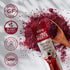 KOA WARRIOR Packets 60 Beet Root Powder Drink with Spinach, Arugula, Celery, Watermelon Juice, Pomegranate Juice