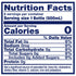 6-Pack, 16.9oz Crystal Geyser Sparkling Natural Alpine Spring Water, Cherry and Other Natural Flavors, Bottles, Zero