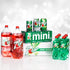 7UP 12 oz. (Pack 24) Zero Sugar Lemon Lime Soda, fl. Cans