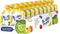 Buddy Fruits Snacks To Go Banana Unsweetened Applesauce 3.2oz Pouch (18pk) Gluten-Nut-Dairy-Preservatives-BPA