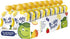 Buddy Fruits Snacks To Go Banana Unsweetened Applesauce 3.2oz Pouch (18pk) Gluten-Nut-Dairy-Preservatives-BPA