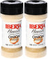 Iberia Onion Powder, 7.5 Ounce (Pack of 2)