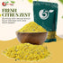 80 NY Spice Shop Lemon Pepper Seasoning - Ounce Zesty Lemon and Cracked Black Pepper Blend - All-Purpose Spice Mix