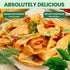 Chunks,500G (17.63oz) WAKIKI Dried Soy Strips,Soy Beans Strips Soy Chunks For Hot pot,Chinese Soybeans Strips Soy High