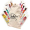 Jerky.com Exotic Meat Sticks Gift Bag | Wild Game Jerky Sampler with
