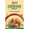 Sadaf Couscous Organic - Vegetarian Organic Couscous - Traditional & Healthy Meal