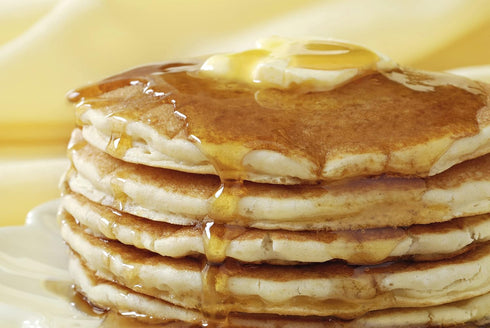 Julia's Pantry Pancake Sampler Gift Bag