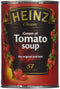 Original Heinz Classic Cream of Tomato Soup Imported From The UK England