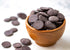 2 Food to Live Organic Cacao Paste Wafers, Pounds - Non-GMO Cacao Liquor, Wafers and Bars, Pure, Unfiltered, Unrefined