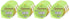 MINSLEY 4.2 oz. (Pack 12) Cooked Organic Quinoa