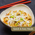 9.8 oz (Pack 2) Watcharees Thai Massaman Curry Sauce Authentic Thai Flavor Made from Real Massaman Curry Paste