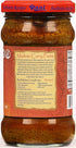 10.5oz (300g) Rani Madras Curry Cooking Spice Paste Glass Jar ~ No Colors | All Natural | NON-GMO | Vegan | Gluten Free