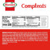 9 oz. (6 Pack) HORMEL COMPLEATS Tender Beef With Mashed Potatoes & Gravy Microwave Tray